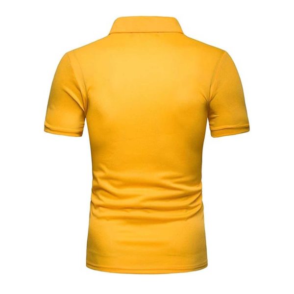 POLO SHIRT | RJI 513 - Image 2