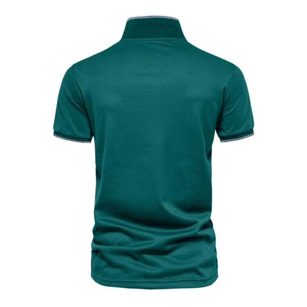 POLO SHIRT | RJI 515 - Image 2