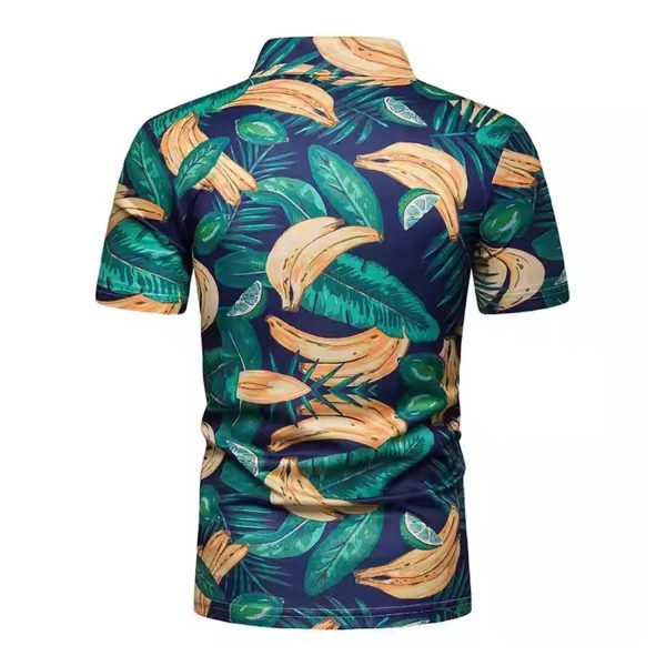 POLO SHIRT | RJI 516 - Image 2