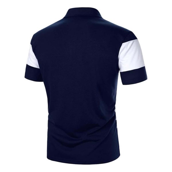 POLO SHIRT | RJI 518 - Image 2