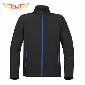 SOFTSHELL JACKET | RJI 534