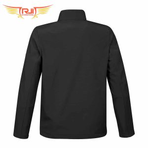 SOFTSHELL JACKET | RJI 534