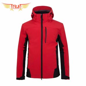 SOFTSHELL JACKET | RJI 535