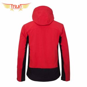 SOFTSHELL JACKET | RJI 535