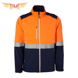 SOFTSHELL JACKET | RJI 536