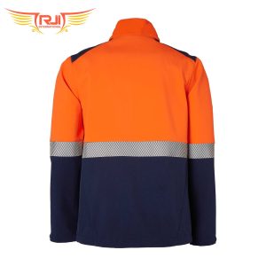 SOFTSHELL JACKET | RJI 536