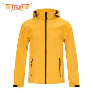 SOFTSHELL JACKET | RJI 537