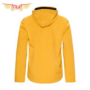 SOFTSHELL JACKET | RJI 537
