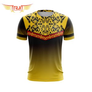 SUBLIMATION T-SHIRT | RJI 507