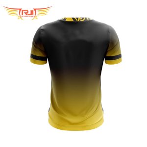 SUBLIMATION T-SHIRT | RJI 507