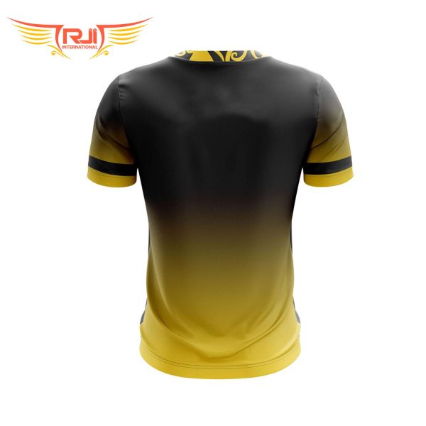 SUBLIMATION T-SHIRT | RJI 507 - Image 2