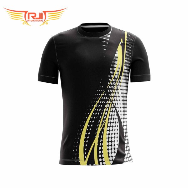 SUBLIMATION T-SHIRT | RJI 509