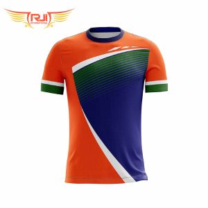 SUBLIMATION T-SHIRT | RJI 510