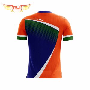 SUBLIMATION T-SHIRT | RJI 510