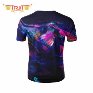SUBLIMATION T-SHIRT | RJI 511