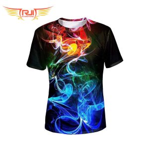 SUBLIMATION T-SHIRT | RJI 512