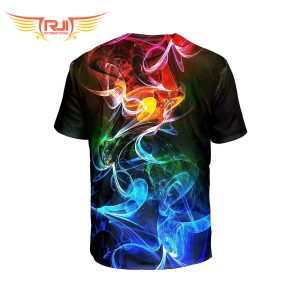 SUBLIMATION T-SHIRT | RJI 512