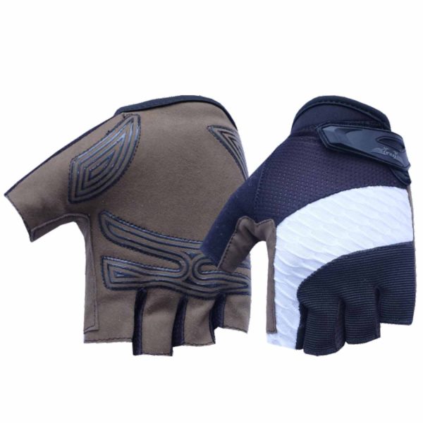 SUMMER CYCLING GLOVES | RJI 122 - Image 2