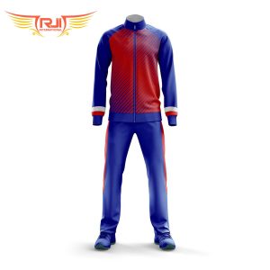MEN'S TRACKSUIT | RJI 307