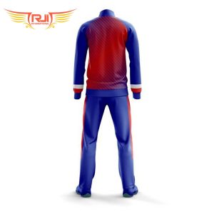 MEN'S TRACKSUIT | RJI 307