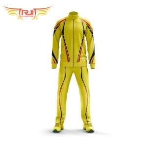 MEN'S TRACKSUIT | RJI 308