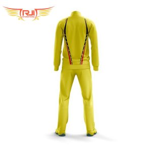 MEN'S TRACKSUIT | RJI 308