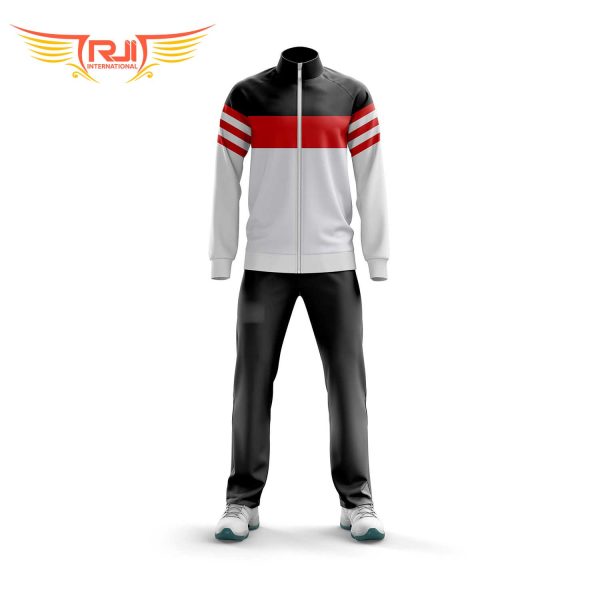 MEN'S TRACKSUIT | RJI 309