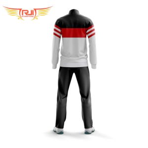 MEN'S TRACKSUIT | RJI 309