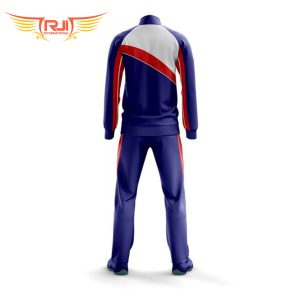MEN’S TRACKSUIT | RJI 310