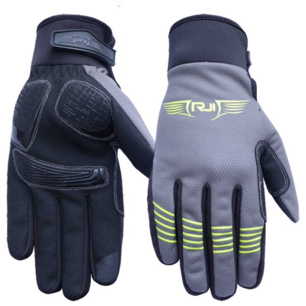 WINTER CYCLING GLOVES | RJI 107 - Image 2