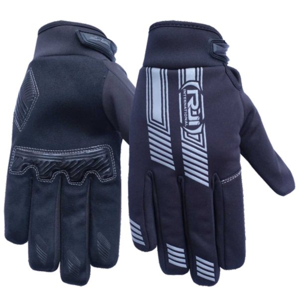WINTER CYCLING GLOVES | RJI 110 - Image 2