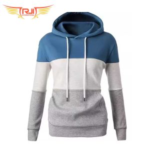 WOMEN'S HOODIE | RJI 528
