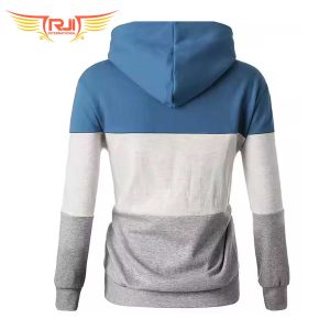 WOMEN'S HOODIE | RJI 528