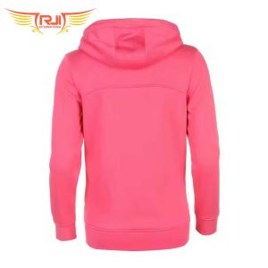 WOMEN'S HOODIE | RJI 529