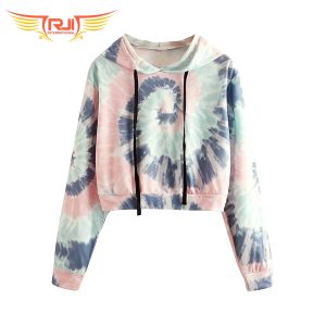 WOMEN'S HOODIE | RJI 530