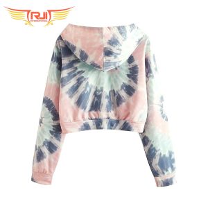WOMEN'S HOODIE | RJI 530