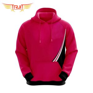 WOMEN'S HOODIE | RJI 531