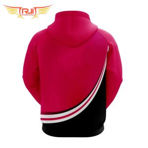 WOMEN'S HOODIE | RJI 531