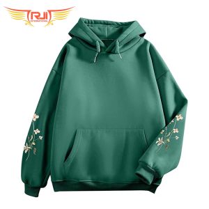 WOMEN'S HOODIE | RJI 533