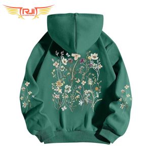 WOMEN'S HOODIE | RJI 533