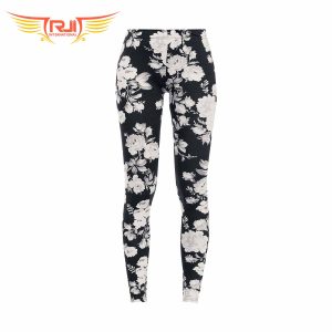 WOMEN'S LEGGINGS | RJI 420