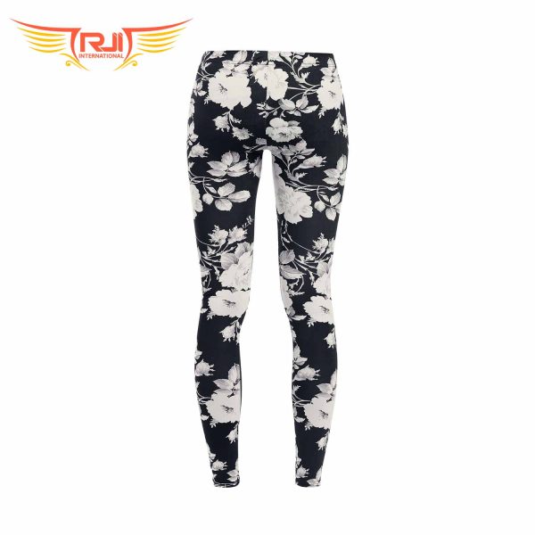 WOMEN'S LEGGINGS | RJI 420 - Image 2