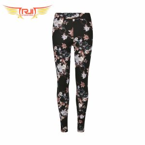 WOMEN'S LEGGINGS | RJI 421