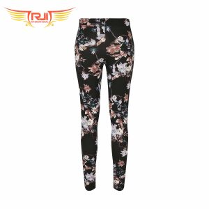 WOMEN'S LEGGINGS | RJI 421