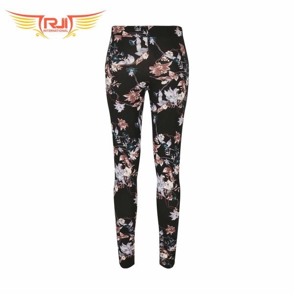 WOMEN'S LEGGINGS | RJI 421 - Image 2