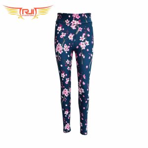 WOMEN'S LEGGINGS | RJI 422