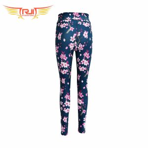 WOMEN'S LEGGINGS | RJI 422