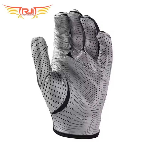 AMERICAN FOOTBALL GLOVES | RJI 171 - Image 3