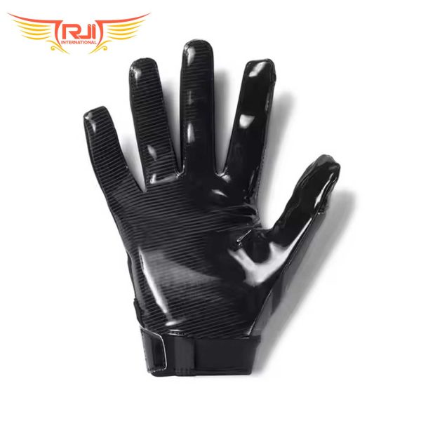 AMERICAN FOOTBALL GLOVES | RJI 172 - Image 3