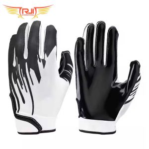 AMERICAN FOOTBALL GLOVES | RJI 173